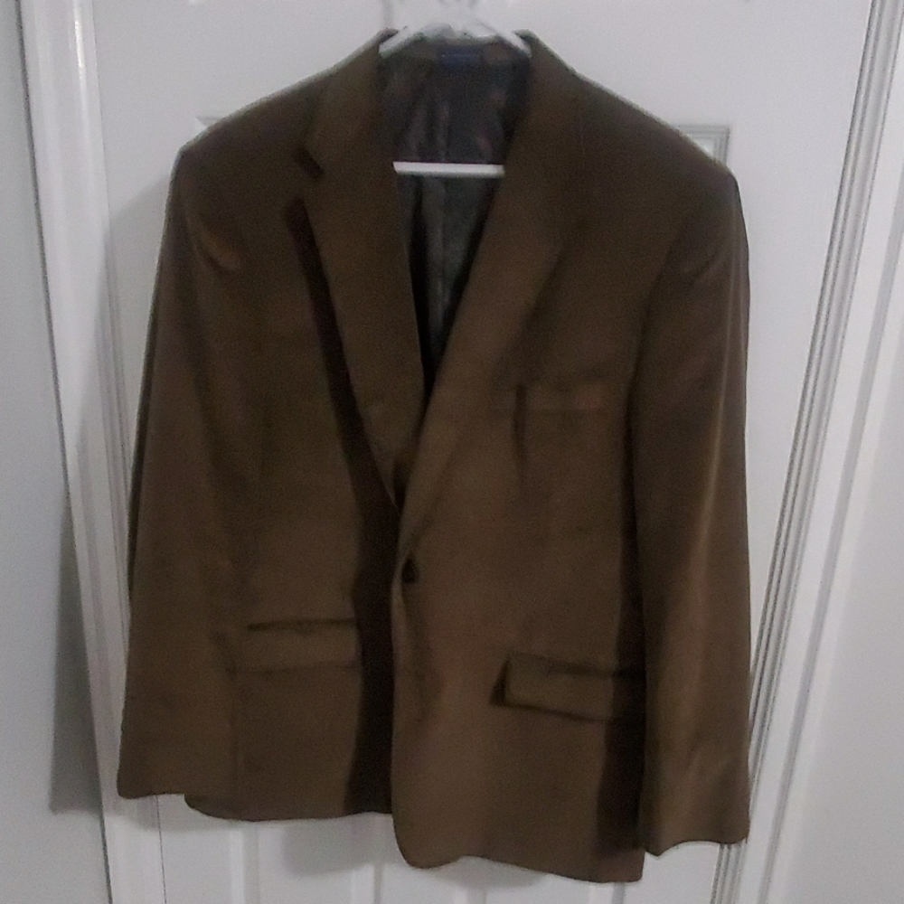 Stafford Corduroy Blazer